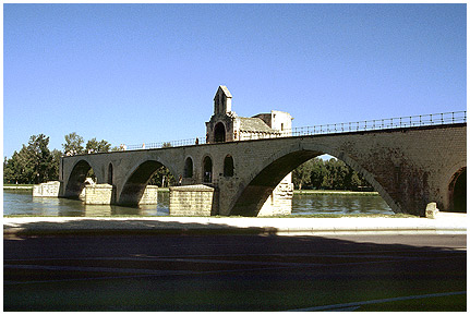 033_i_.jpg - Pont d' Avignon