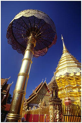 Thai5.jpg - Tempel in Chiang Mai
