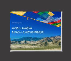 Von Lhasa nach Kathmandu